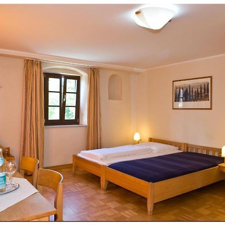 Gasthaus Ochsenwirt Landshut Quarto foto