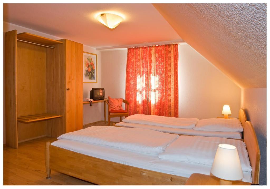 Gasthaus Ochsenwirt Landshut Quarto foto
